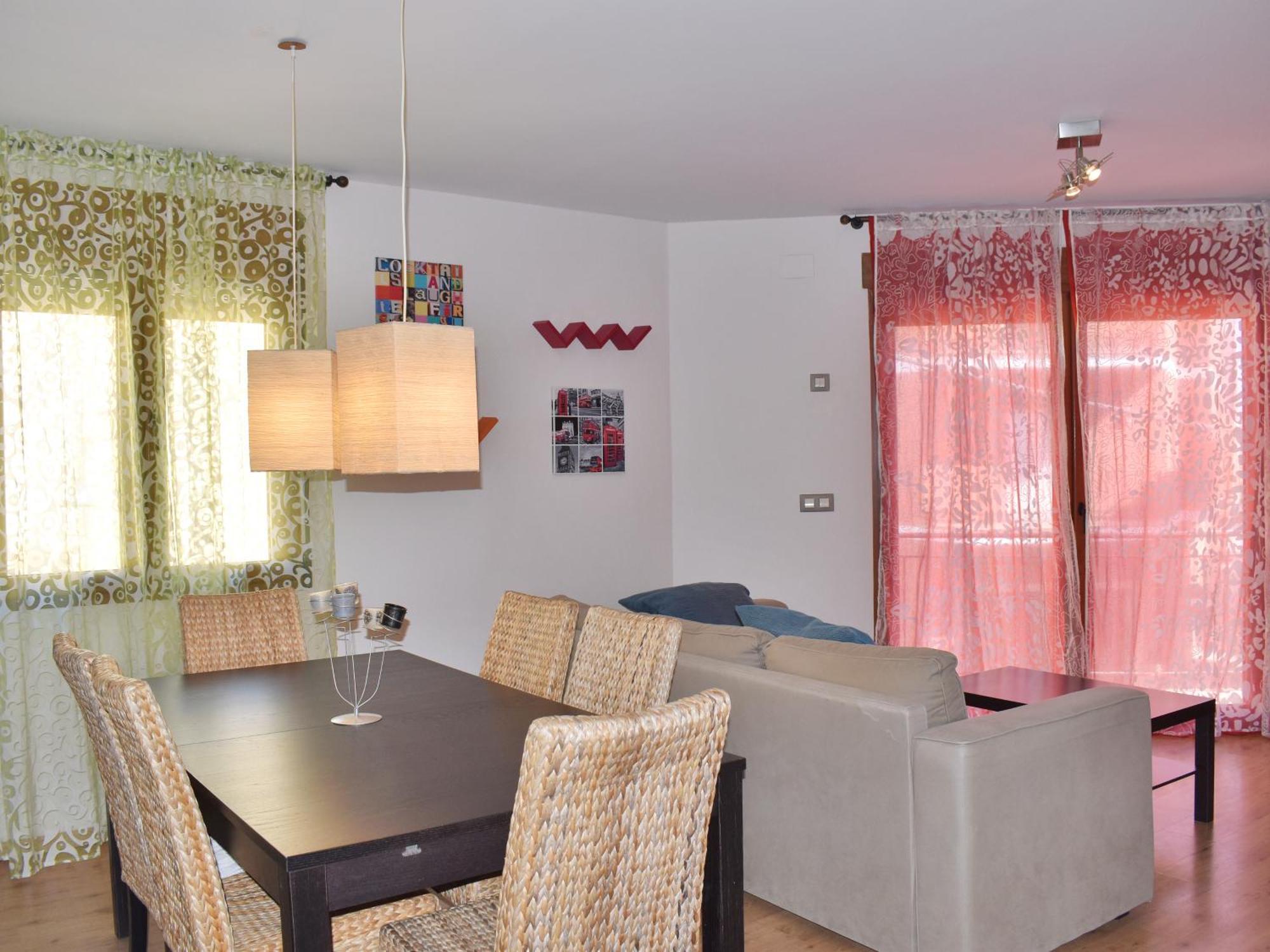 Apartamento Denia La Jara  Exterior photo